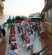 Grand Paradise Алания