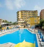 Отель Grand Paradise 4*